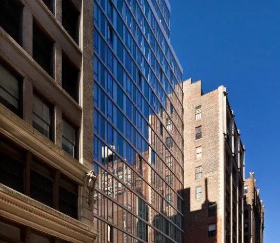 INNSiDE by Meliá New York Nomad hotel detail image 1