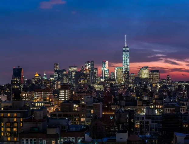 INNSiDE by Meliá New York Nomad hotel detail image 2