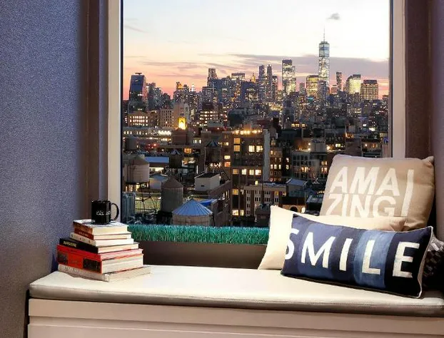 INNSiDE by Meliá New York Nomad hotel detail image 3