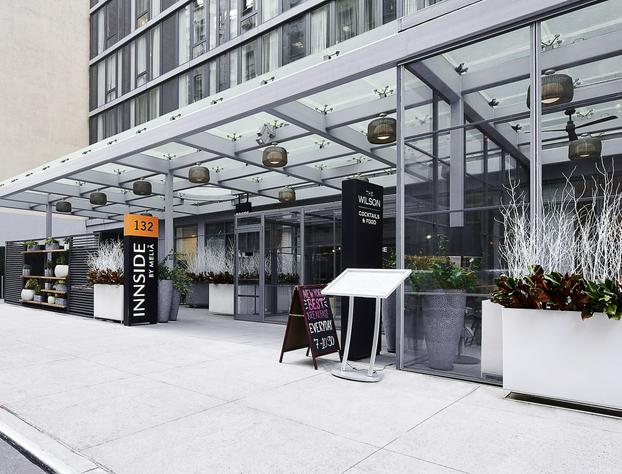 INNSiDE by Meliá New York Nomad hotel detail image 3