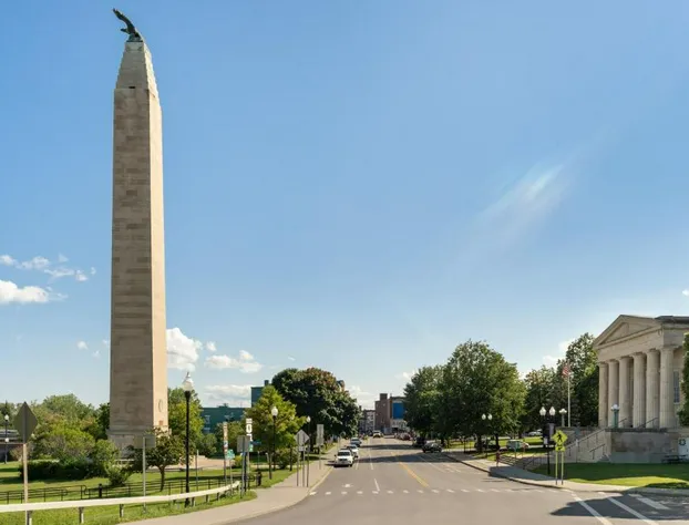 Holiday Inn Express Plattsburgh by IHG hotel detail image 3