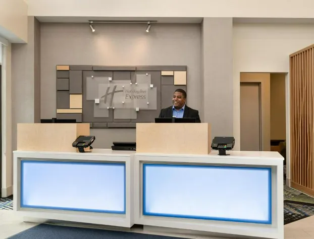 Holiday Inn Express Plattsburgh by IHG hotel detail image 4