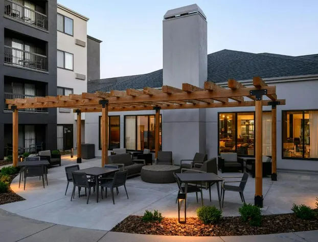 Courtyard by Marriott Downtown Boise hotel detail image 4