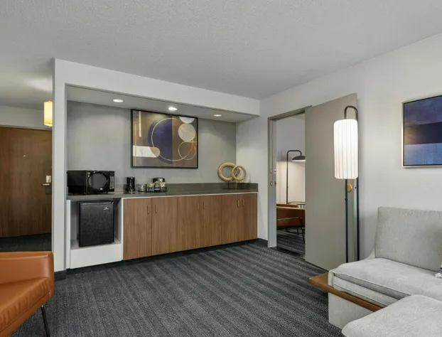 Courtyard by Marriott Downtown Boise hotel detail image 1