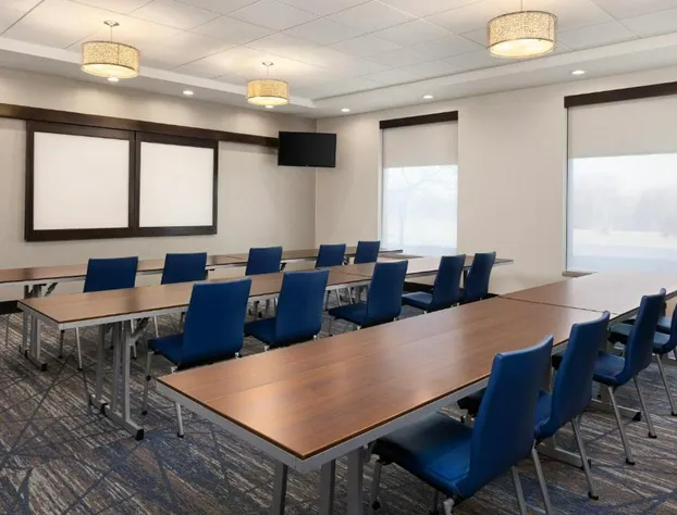 Holiday Inn Express Moline - Quad Cities Area by IHG hotel detail image 2