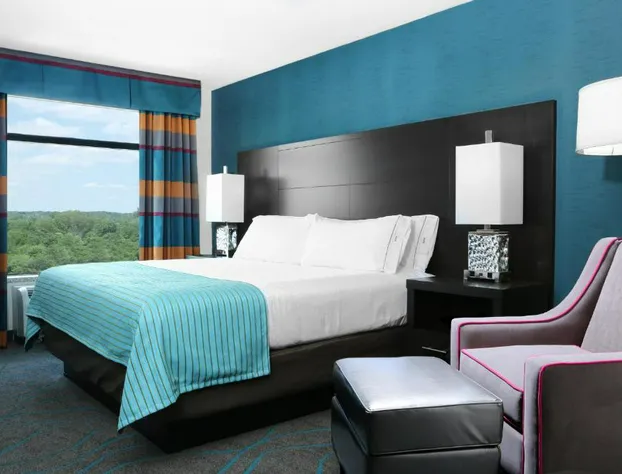 Holiday Inn Express Moline - Quad Cities Area by IHG hotel detail image 3