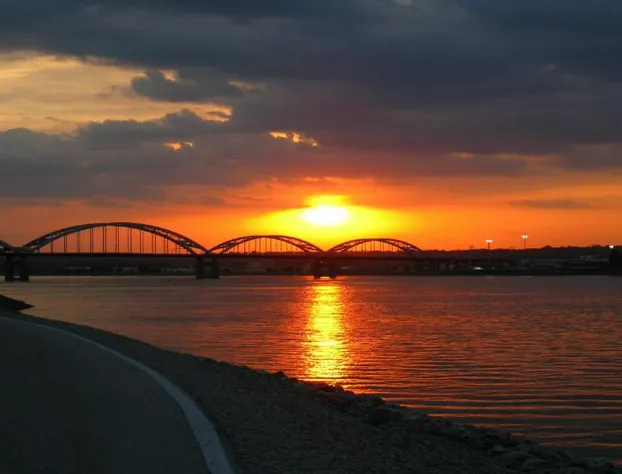 Holiday Inn Express Moline - Quad Cities Area by IHG hotel detail image 1