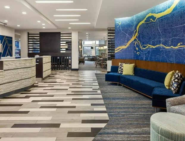 Holiday Inn Express Moline - Quad Cities Area by IHG hotel detail image 2