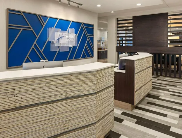 Holiday Inn Express Moline - Quad Cities Area by IHG hotel detail image 3