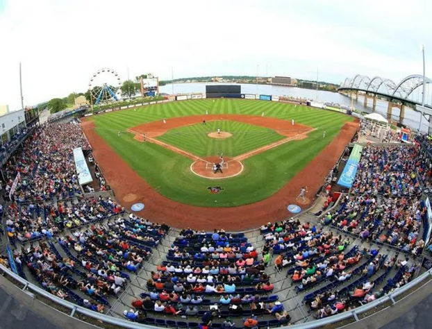 Holiday Inn Express Moline - Quad Cities Area by IHG hotel detail image 4