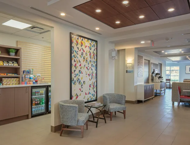 Holiday Inn Express & Suites Belleville by IHG hotel detail image 1