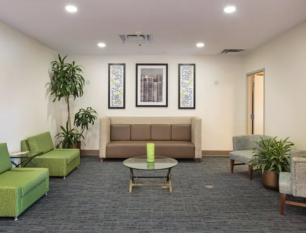 Holiday Inn Express & Suites Belleville by IHG hotel detail image 2