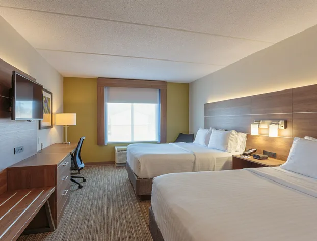Holiday Inn Express & Suites Belleville by IHG hotel detail image 4