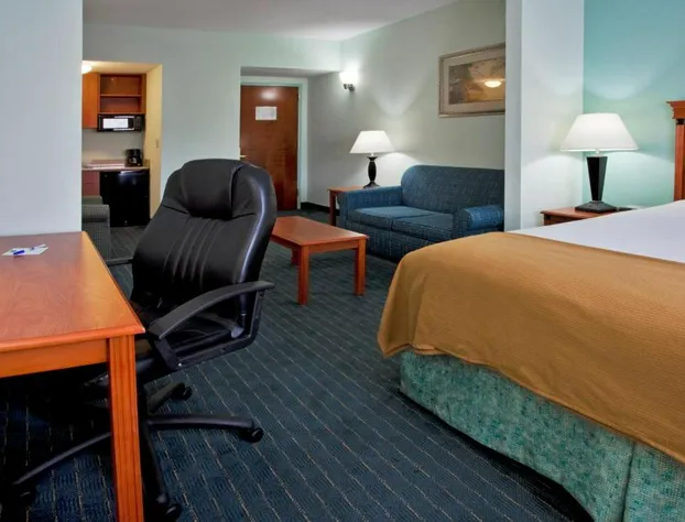 Holiday Inn Express Hotel & Suites Lake Okeechobee by IHG hotel detail image 3