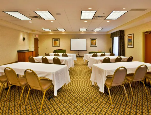 Holiday Inn Express Hotel & Suites Lake Okeechobee by IHG hotel detail image 2