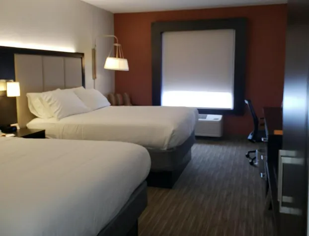 Holiday Inn Express Hotel & Suites Lake Okeechobee by IHG hotel detail image 3