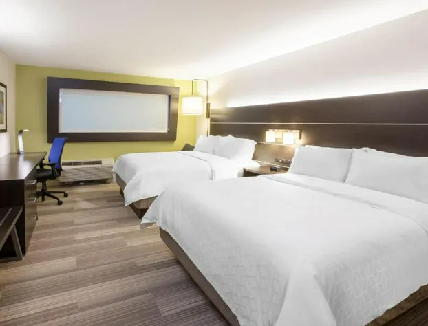 Holiday Inn Express Hotel & Suites Lake Okeechobee by IHG hotel detail image 4