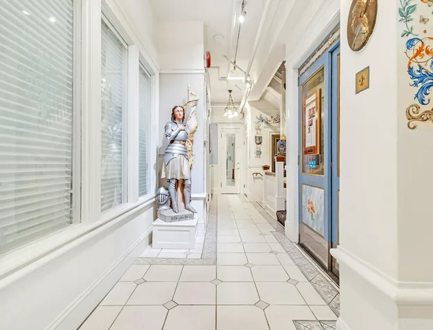 Cornell Hotel de France hotel detail image 2