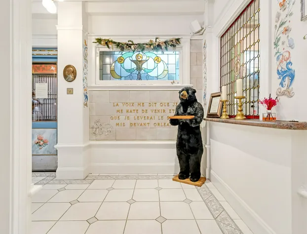 Cornell Hotel de France hotel detail image 3