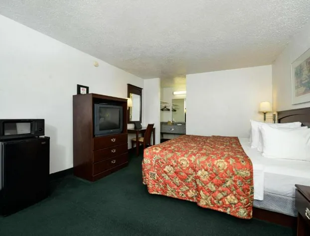 Motel 6 Port Lavaca TX hotel detail image 1