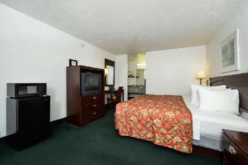 Motel 6 Port Lavaca TX hotel detail image 2