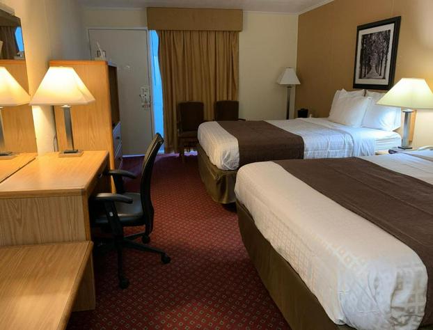 Red Carpet Inn & Suites Ebensburg hotel detail image 3