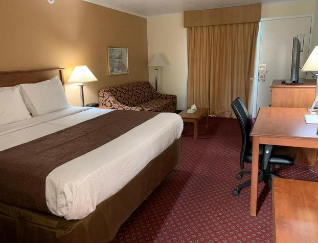 Red Carpet Inn & Suites Ebensburg hotel detail image 4