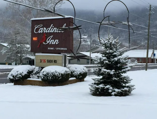 The Cardinal Inn hotel detail image 3