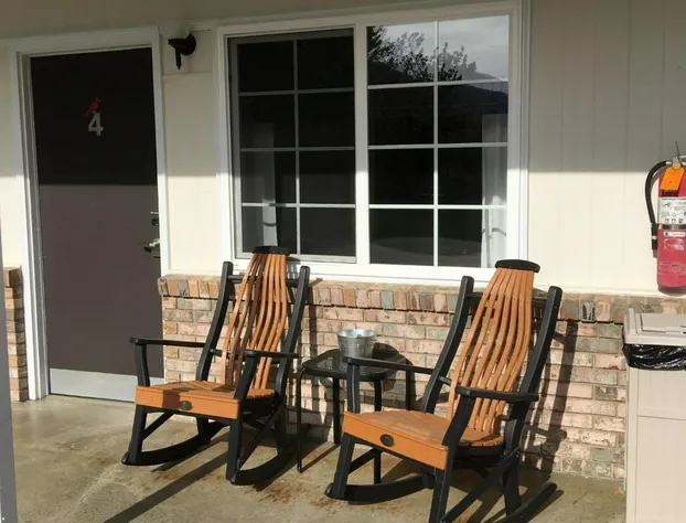 The Cardinal Inn hotel detail image 2