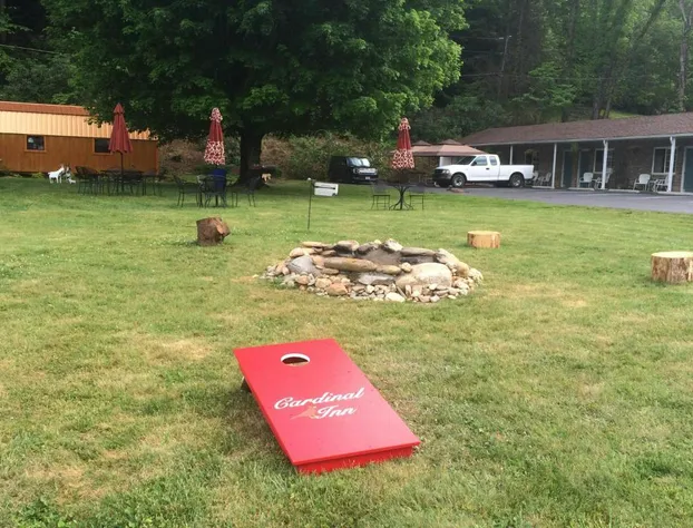 The Cardinal Inn hotel detail image 4