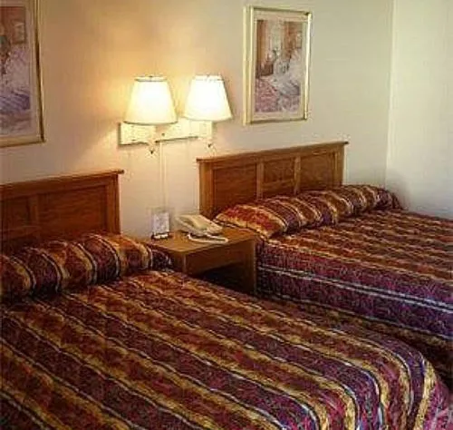 Red Carpet Inn hotel detail image 1