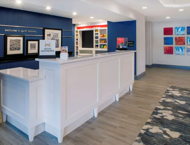 Hampton Inn Gulf Shores hotel detail image 3