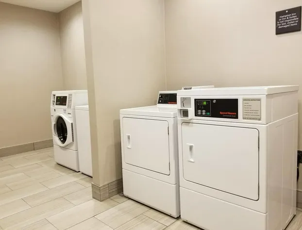 Hampton Inn Gulf Shores hotel detail image 4