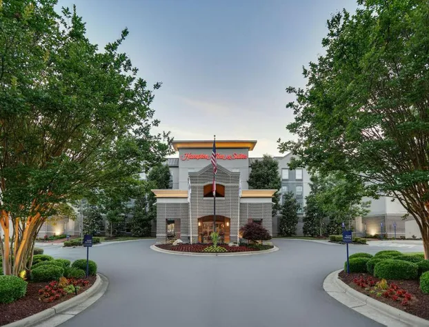 Hampton Inn & Suites Mooresville/Lake Norman hotel detail image 3