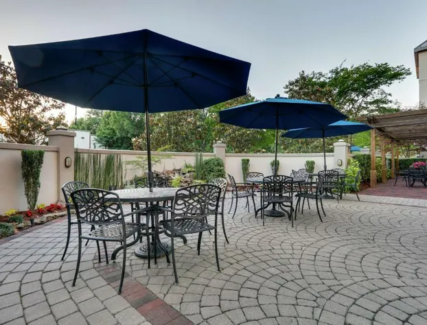 Hampton Inn & Suites Mooresville/Lake Norman hotel detail image 3