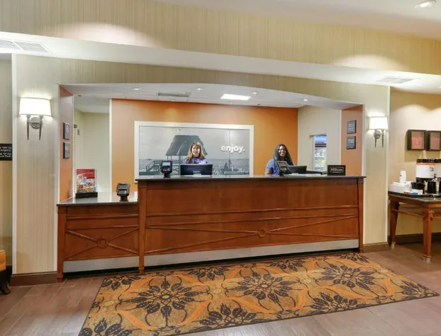 Hampton Inn & Suites Mooresville/Lake Norman hotel detail image 4