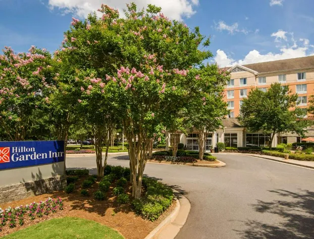 Hilton Garden Inn Atlanta North/Alpharetta hotel detail image 3