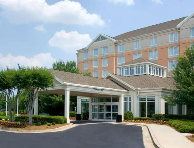 Hilton Garden Inn Atlanta North/Alpharetta hotel detail image 2