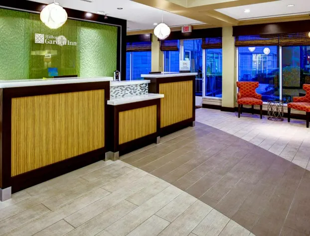 Hilton Garden Inn Atlanta North/Alpharetta hotel detail image 4