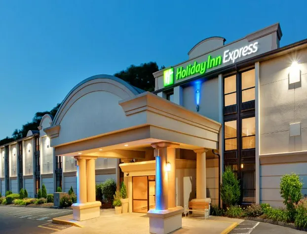 Holiday Inn Express Southington by IHG hotel detail image 1