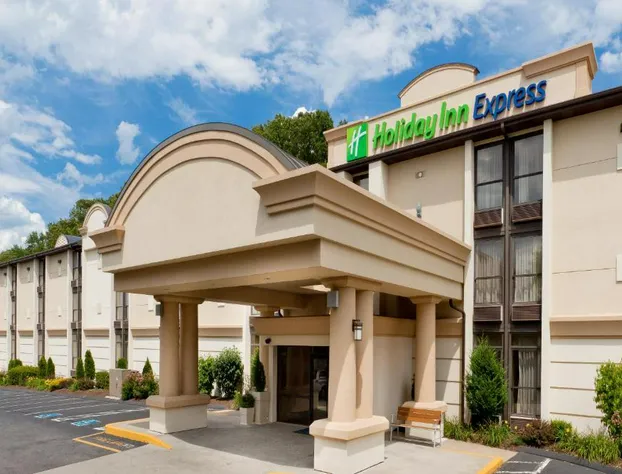 Holiday Inn Express Southington by IHG hotel detail image 1
