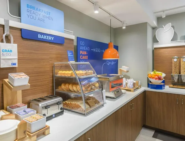 Holiday Inn Express Southington by IHG hotel detail image 3