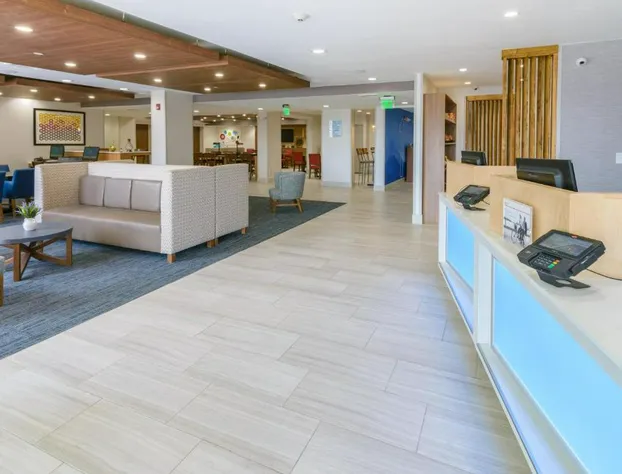 Holiday Inn Express Southington by IHG hotel detail image 4