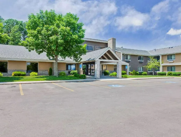 AmericInn by Wyndham Algona hotel detail image 1