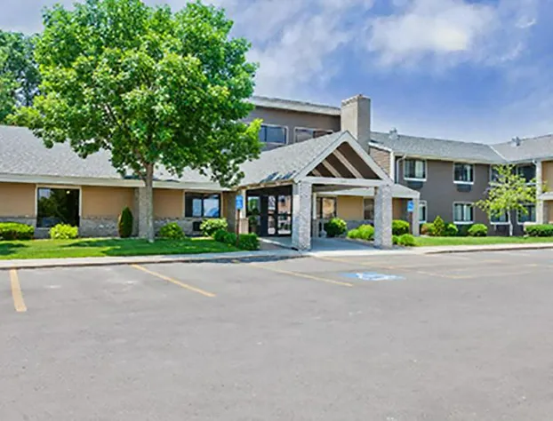 AmericInn by Wyndham Algona hotel detail image 3