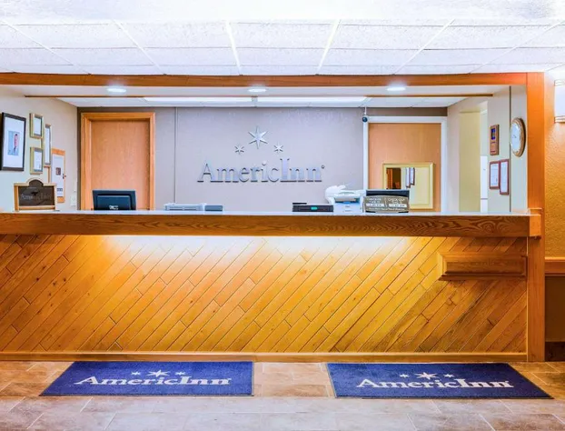 AmericInn by Wyndham Algona hotel detail image 4