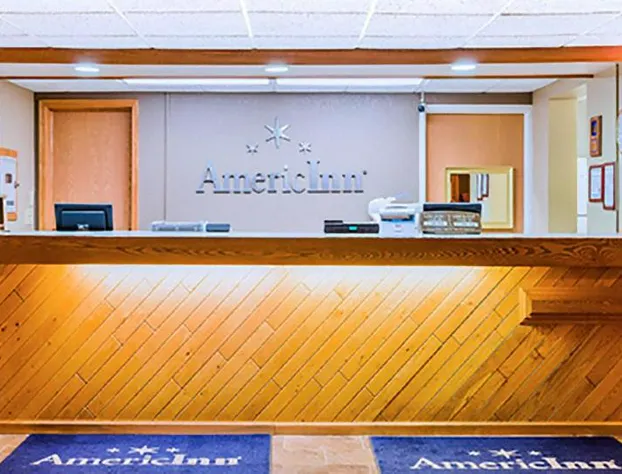 AmericInn by Wyndham Algona hotel detail image 4