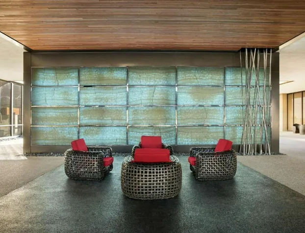 Hilton University of Houston hotel detail image 3