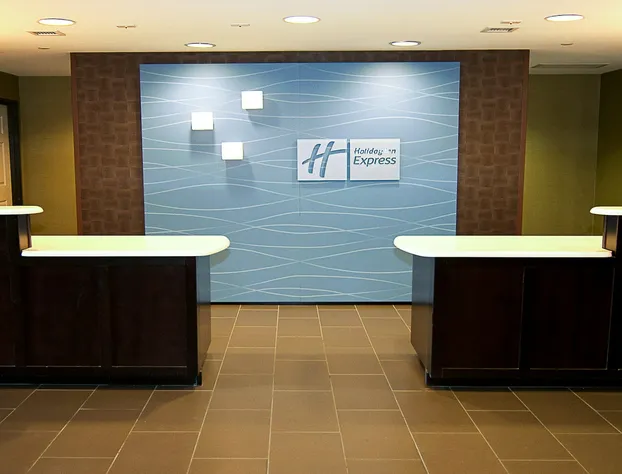 Holiday Inn Express & Suites Wichita Northeast by IHG hotel detail image 4