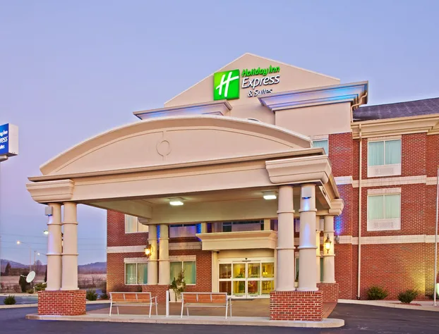 Holiday Inn Express Hotel & Suites Hillview by IHG hotel detail image 1